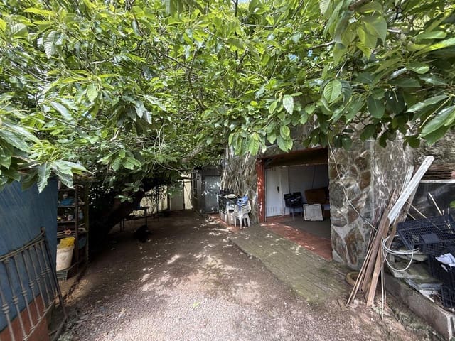 Terreno Não Urbanizado para venda em Tegueste - 385 000 € (Ref: 10004361)