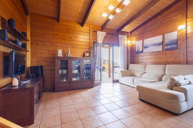 Chalet de 2 habitaciones en Güímar en venta - 446.000 € (Ref: 10004362)