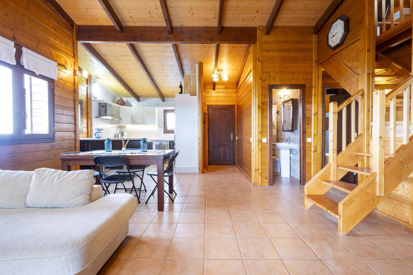 Chalet de 2 habitaciones en Güímar en venta - 446.000 € (Ref: 10004362)