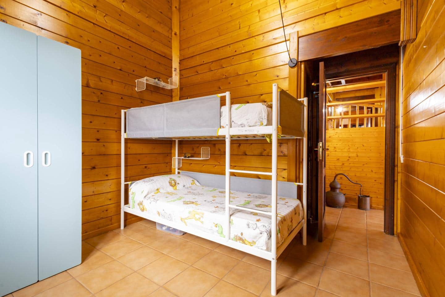 Chalet de 2 habitaciones en Güímar en venta - 446.000 € (Ref: 10004362)