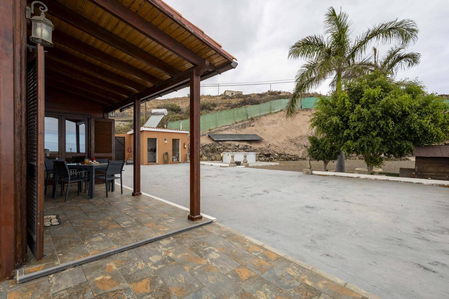 Chalet de 2 habitaciones en Güímar en venta - 446.000 € (Ref: 10004362)