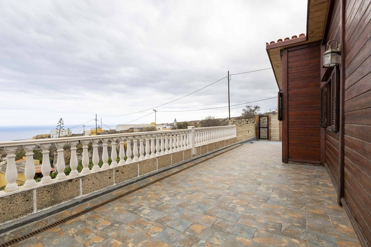Chalet de 2 habitaciones en Güímar en venta - 446.000 € (Ref: 10004362)