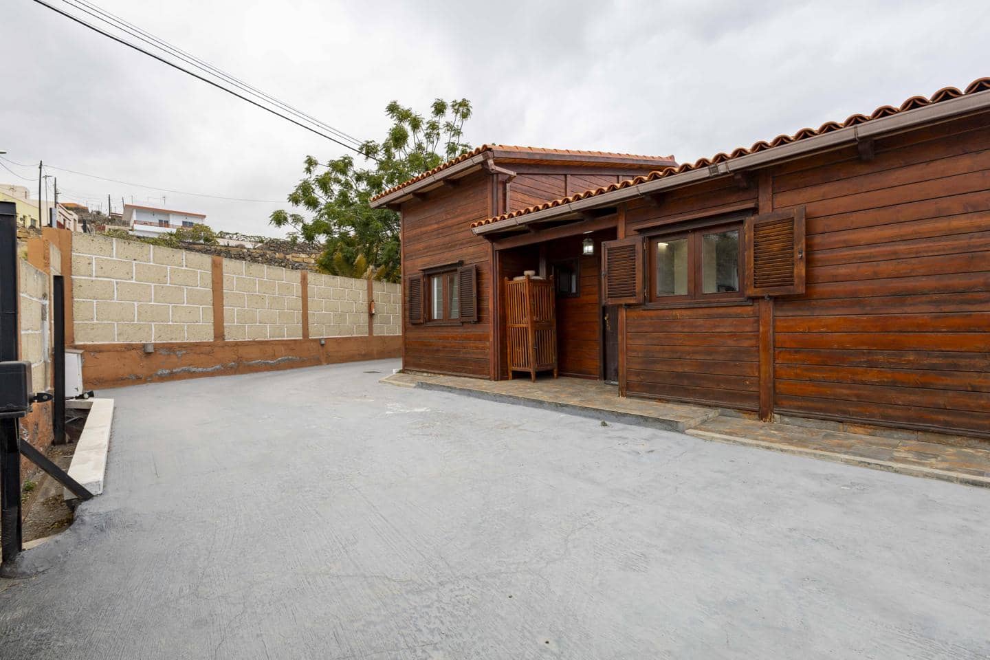 Chalet de 2 habitaciones en Güímar en venta - 446.000 € (Ref: 10004362)