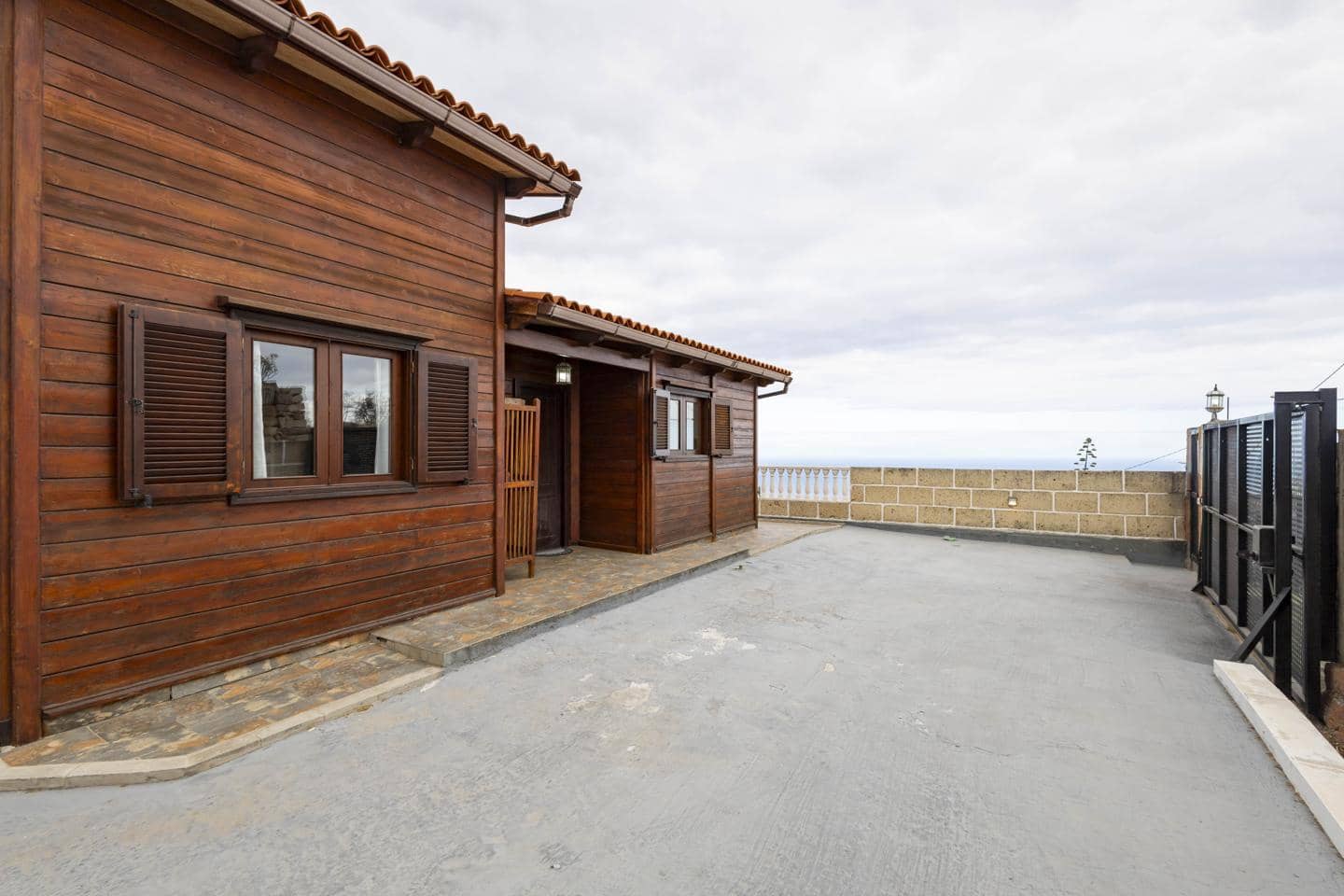 Chalet de 2 habitaciones en Güímar en venta - 446.000 € (Ref: 10004362)