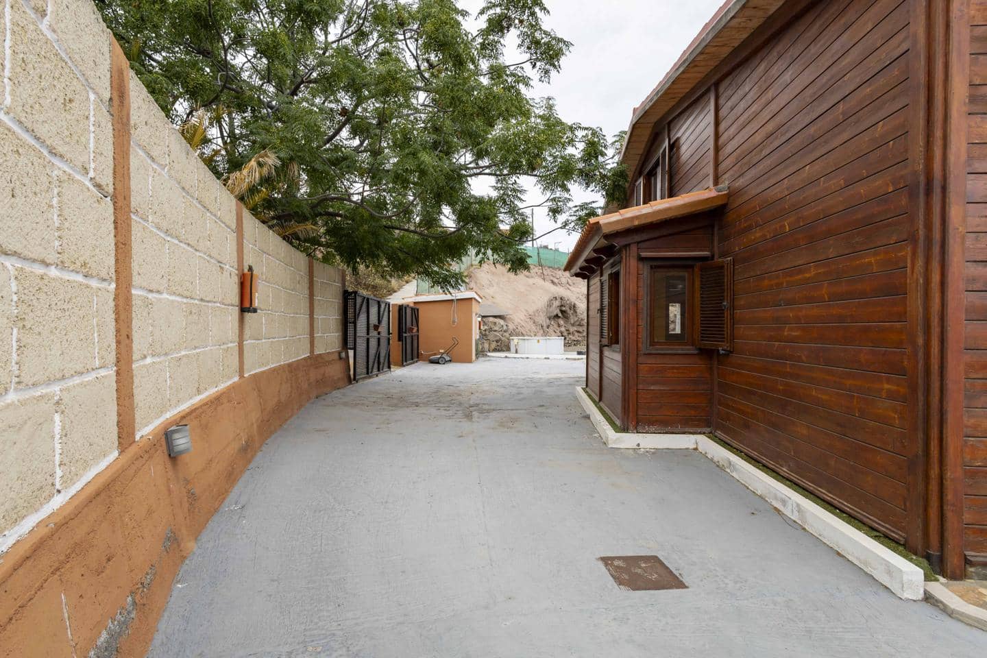 Chalet de 2 habitaciones en Güímar en venta - 446.000 € (Ref: 10004362)