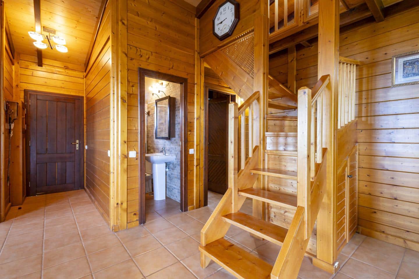 Chalet de 2 habitaciones en Güímar en venta - 446.000 € (Ref: 10004362)