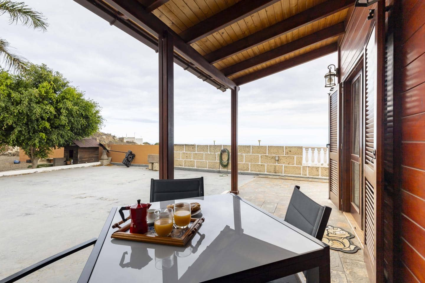 Chalet de 2 habitaciones en Güímar en venta - 446.000 € (Ref: 10004362)