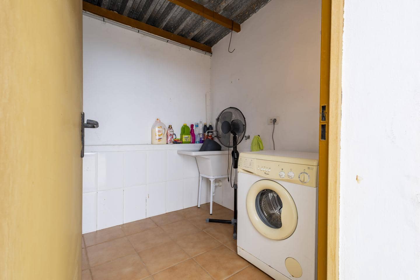 Chalet de 2 habitaciones en Güímar en venta - 446.000 € (Ref: 10004362)