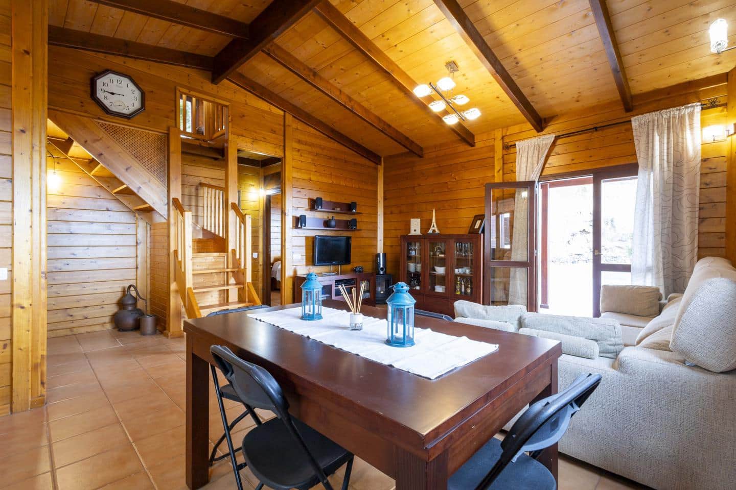 Chalet de 2 habitaciones en Güímar en venta - 446.000 € (Ref: 10004362)