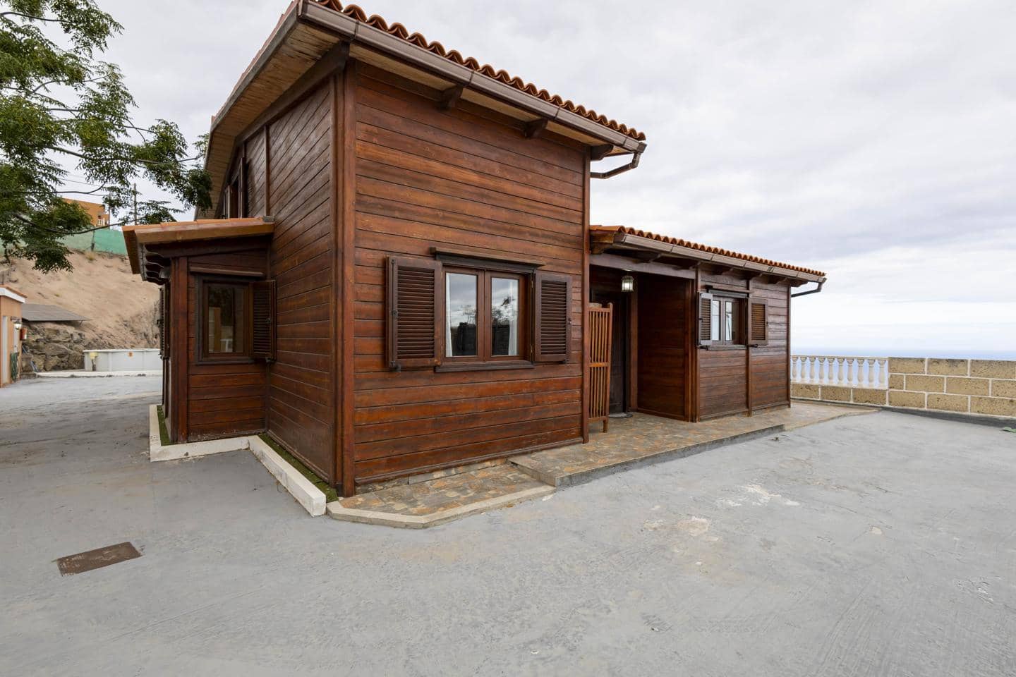Chalet de 2 habitaciones en Güímar en venta - 446.000 € (Ref: 10004362)