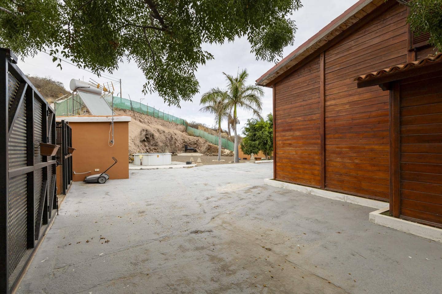 Chalet de 2 habitaciones en Güímar en venta - 446.000 € (Ref: 10004362)