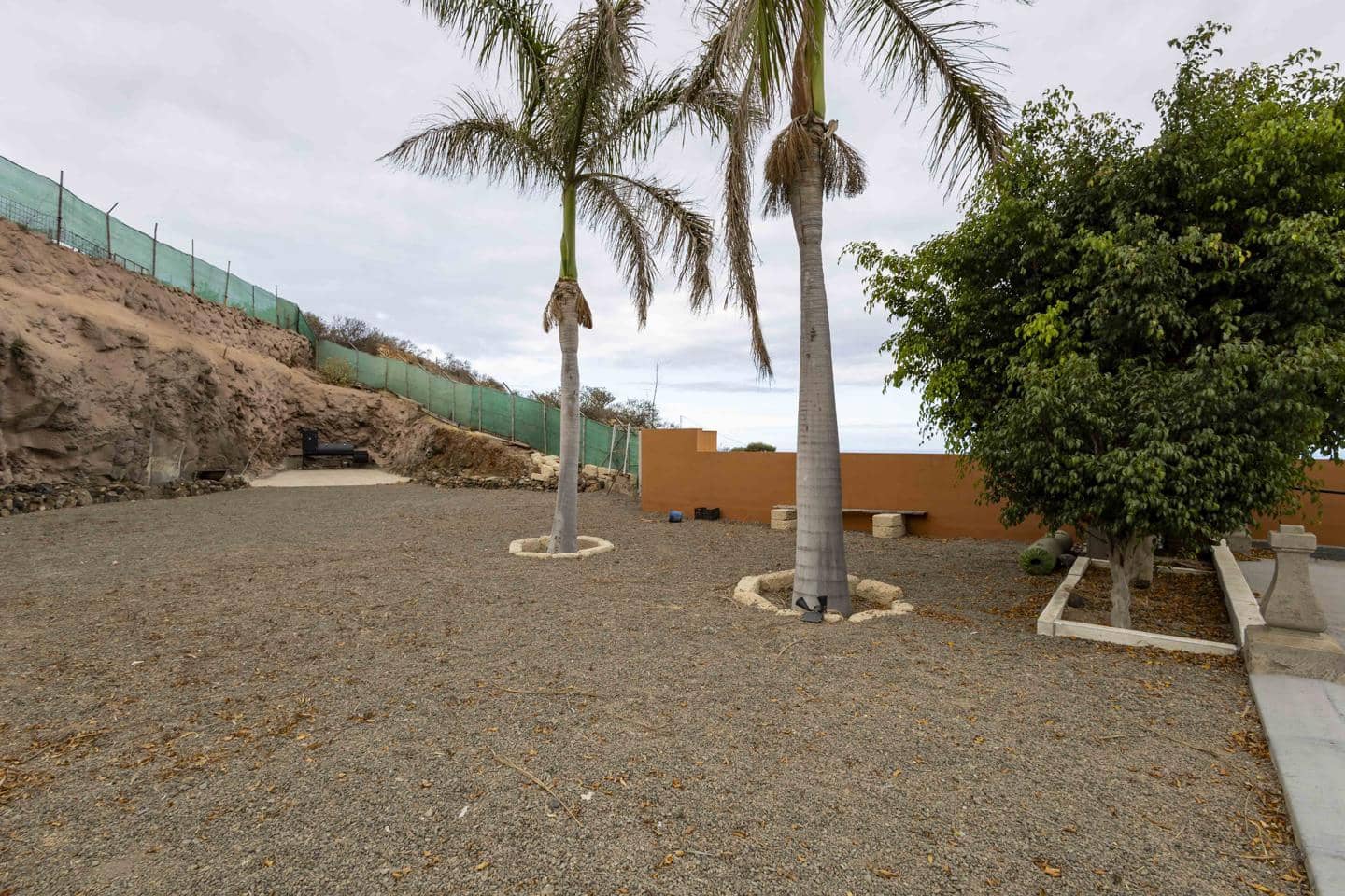Chalet de 2 habitaciones en Güímar en venta - 446.000 € (Ref: 10004362)
