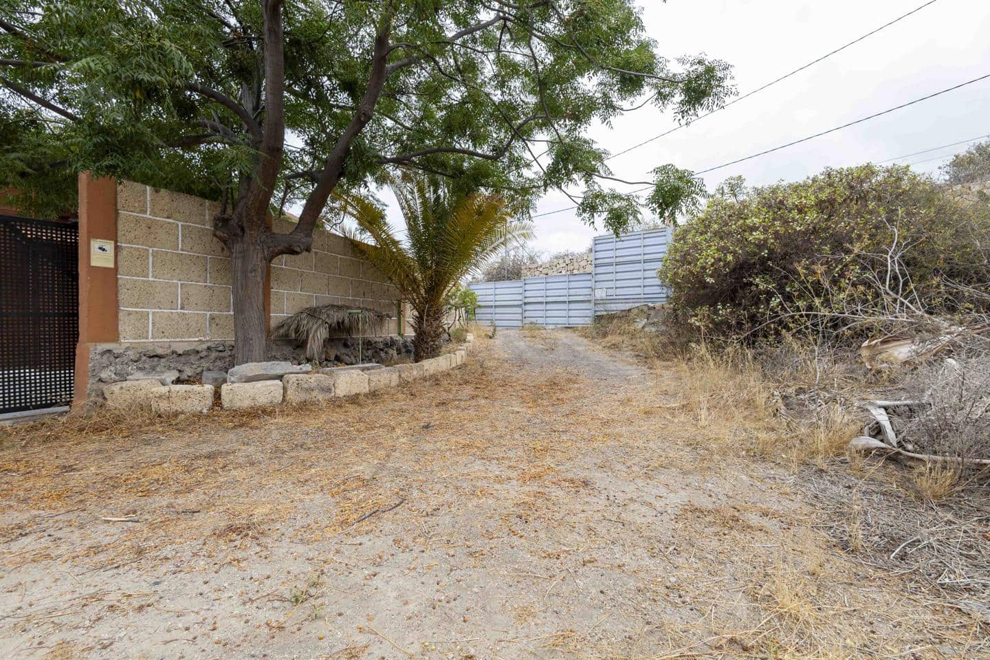 Chalet de 2 habitaciones en Güímar en venta - 446.000 € (Ref: 10004362)