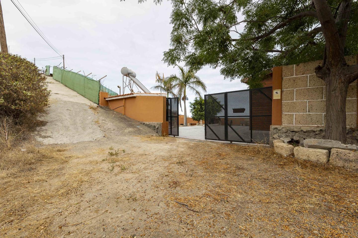 Chalet de 2 habitaciones en Güímar en venta - 446.000 € (Ref: 10004362)
