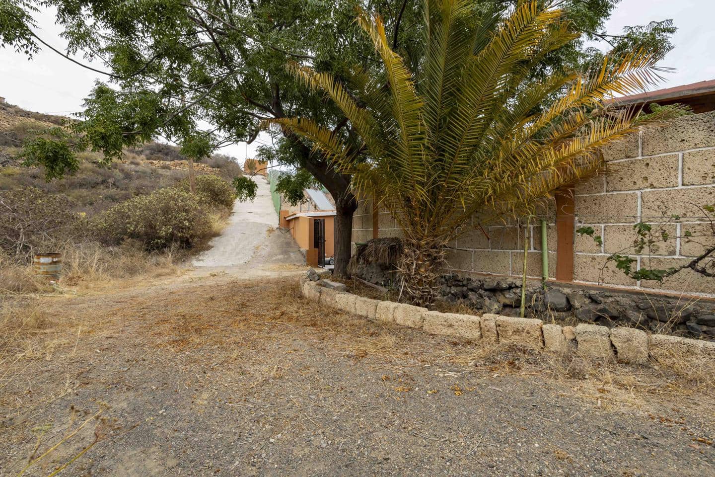 Chalet de 2 habitaciones en Güímar en venta - 446.000 € (Ref: 10004362)
