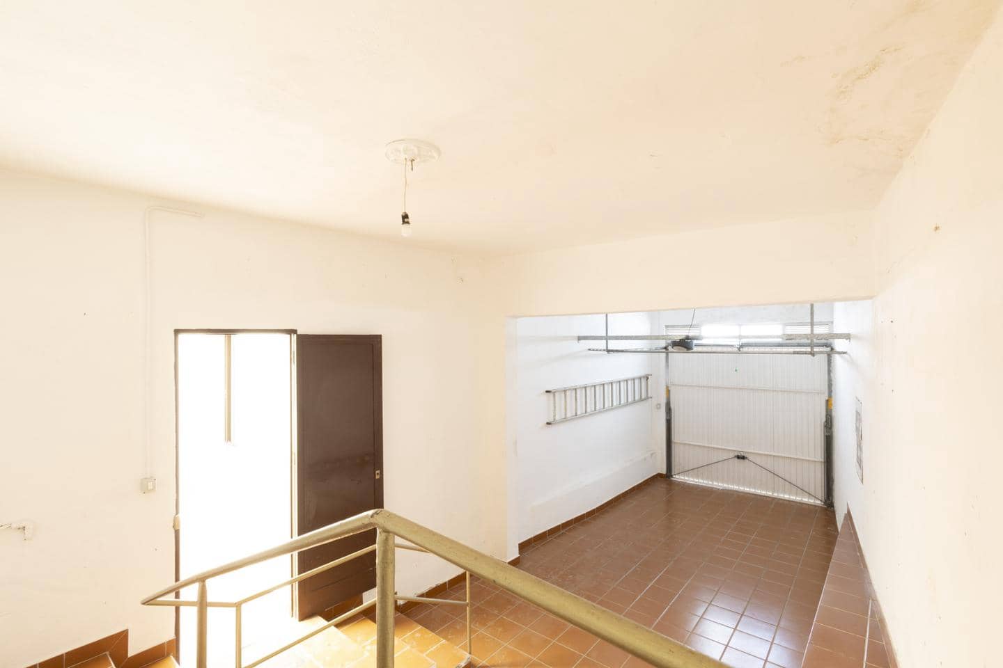 3 bedroom Villa for sale in La Guancha with garage - € 180,000 (Ref: 10007929)