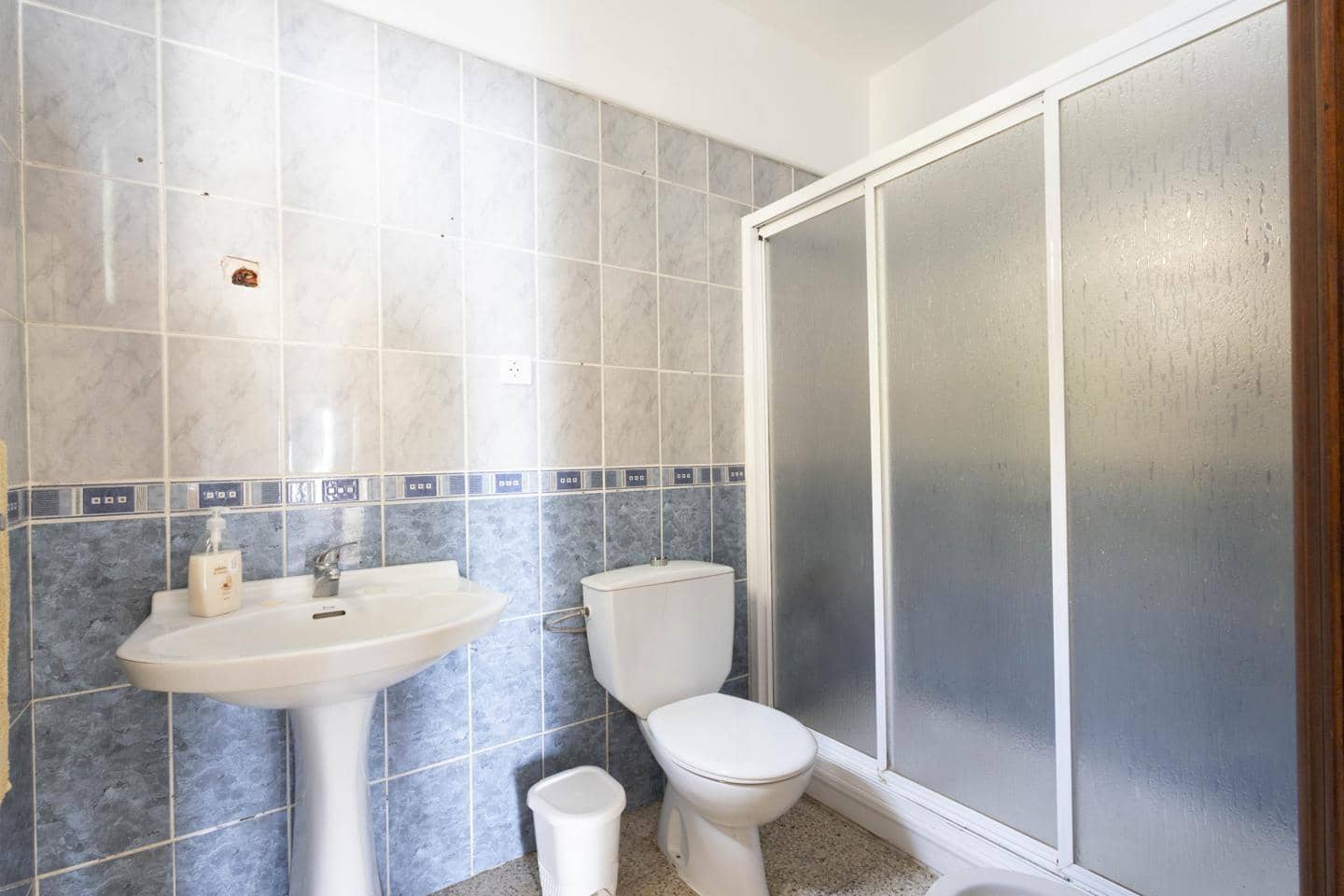 3 bedroom Villa for sale in La Guancha with garage - € 180,000 (Ref: 10007929)