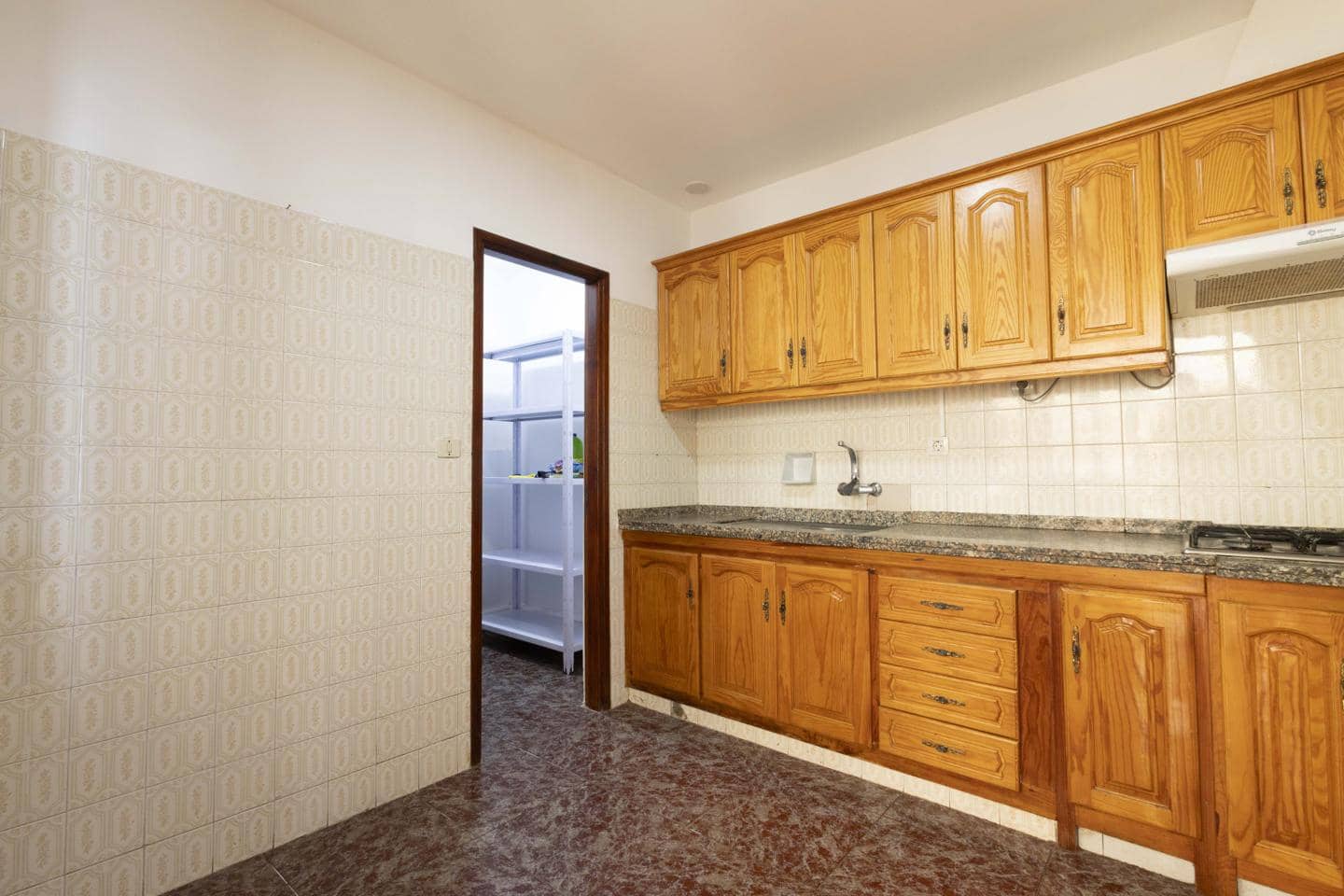 3 bedroom Villa for sale in La Guancha with garage - € 180,000 (Ref: 10007929)