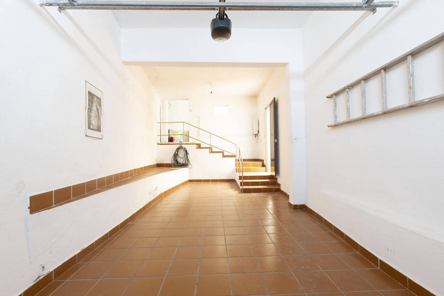 3 bedroom Villa for sale in La Guancha with garage - € 180,000 (Ref: 10007929)