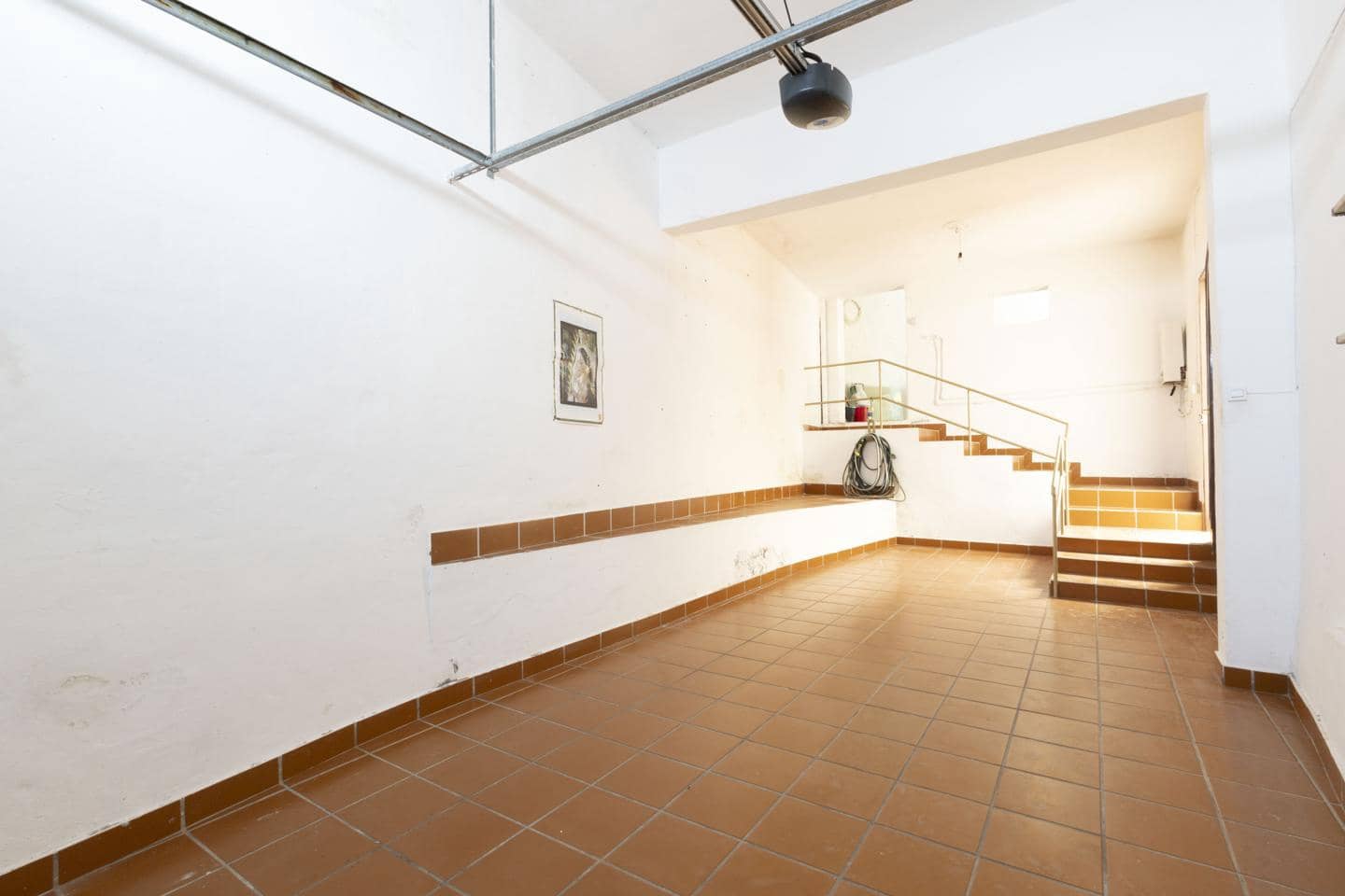 3 bedroom Villa for sale in La Guancha with garage - € 180,000 (Ref: 10007929)