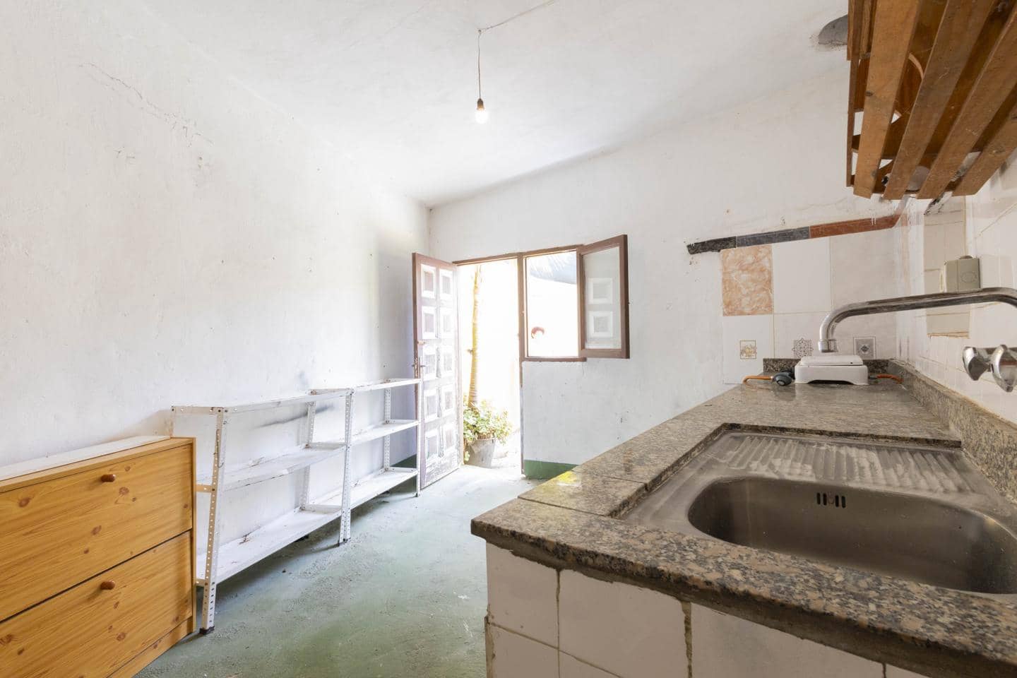 3 bedroom Villa for sale in La Guancha with garage - € 180,000 (Ref: 10007929)