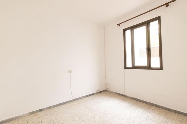 3 bedroom Villa for sale in La Guancha with garage - € 180,000 (Ref: 10007929)