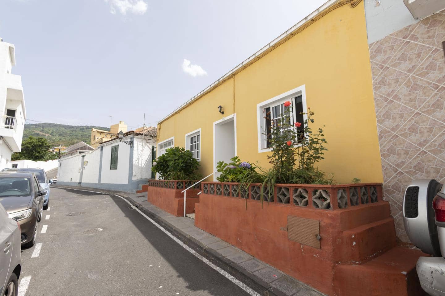 3 bedroom Villa for sale in La Guancha with garage - € 180,000 (Ref: 10007929)
