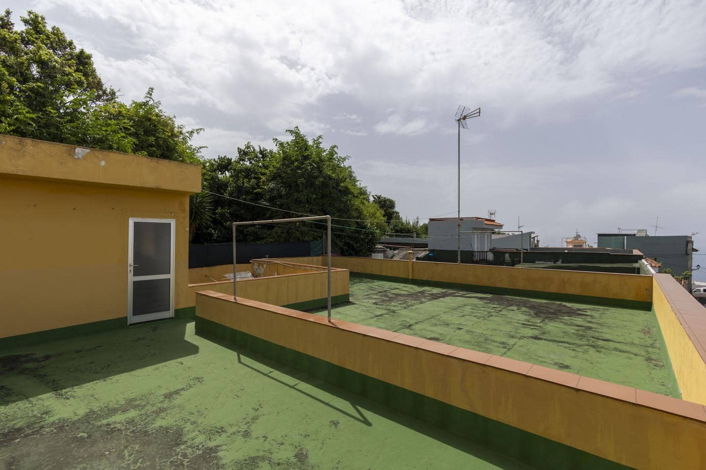 3 bedroom Villa for sale in La Guancha with garage - € 180,000 (Ref: 10007929)