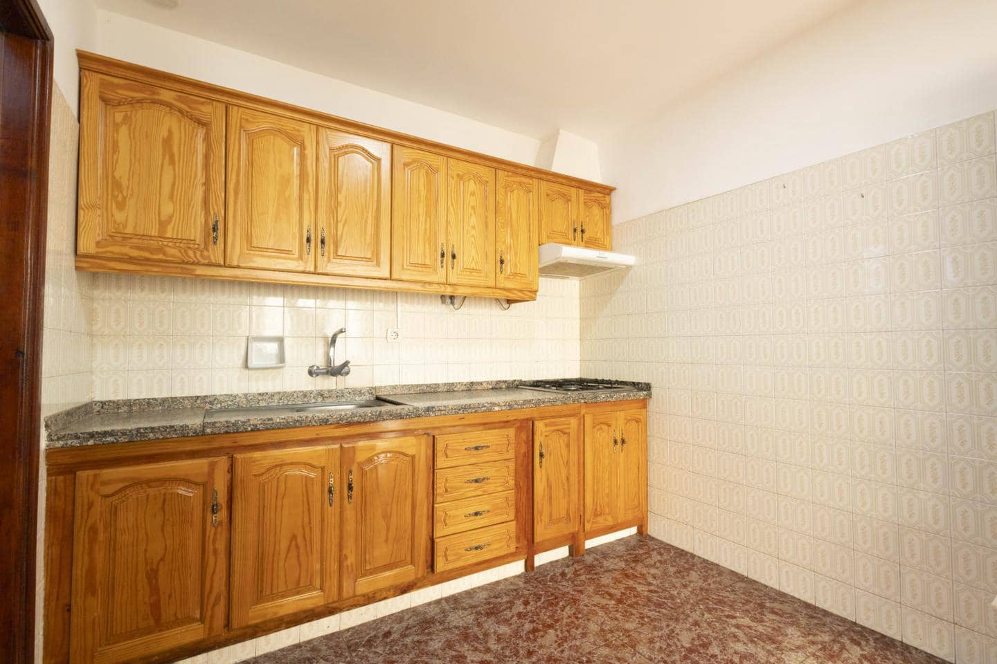 3 bedroom Villa for sale in La Guancha with garage - € 180,000 (Ref: 10007929)