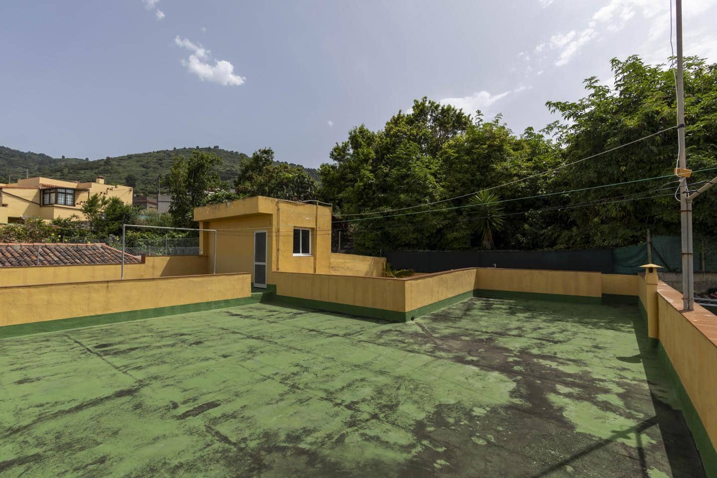 3 bedroom Villa for sale in La Guancha with garage - € 180,000 (Ref: 10007929)