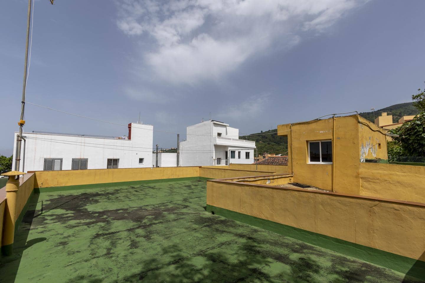 3 bedroom Villa for sale in La Guancha with garage - € 180,000 (Ref: 10007929)