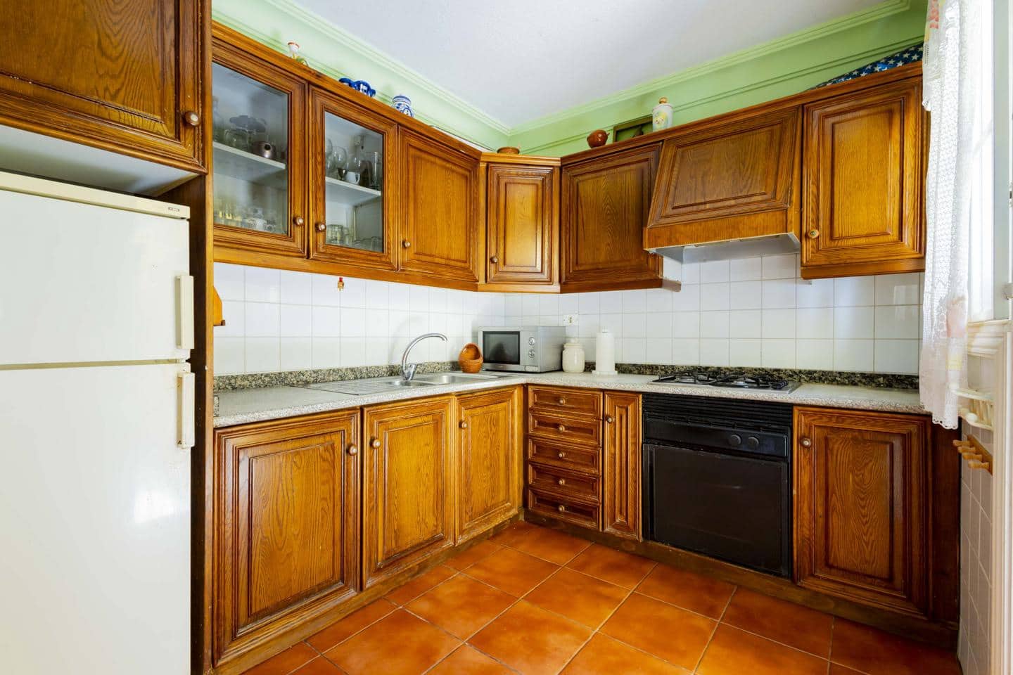 3 slaapkamer Flat te koop in Los Realejos - € 189.900 (Ref: 10009492)