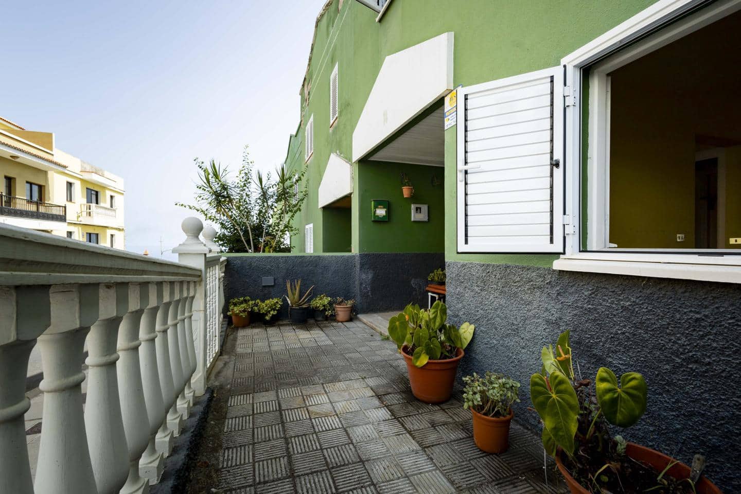 3 slaapkamer Flat te koop in Los Realejos - € 189.900 (Ref: 10009492)