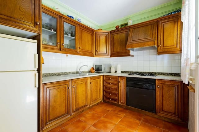 3 slaapkamer Flat te koop in Los Realejos - € 189.900 (Ref: 10009492)