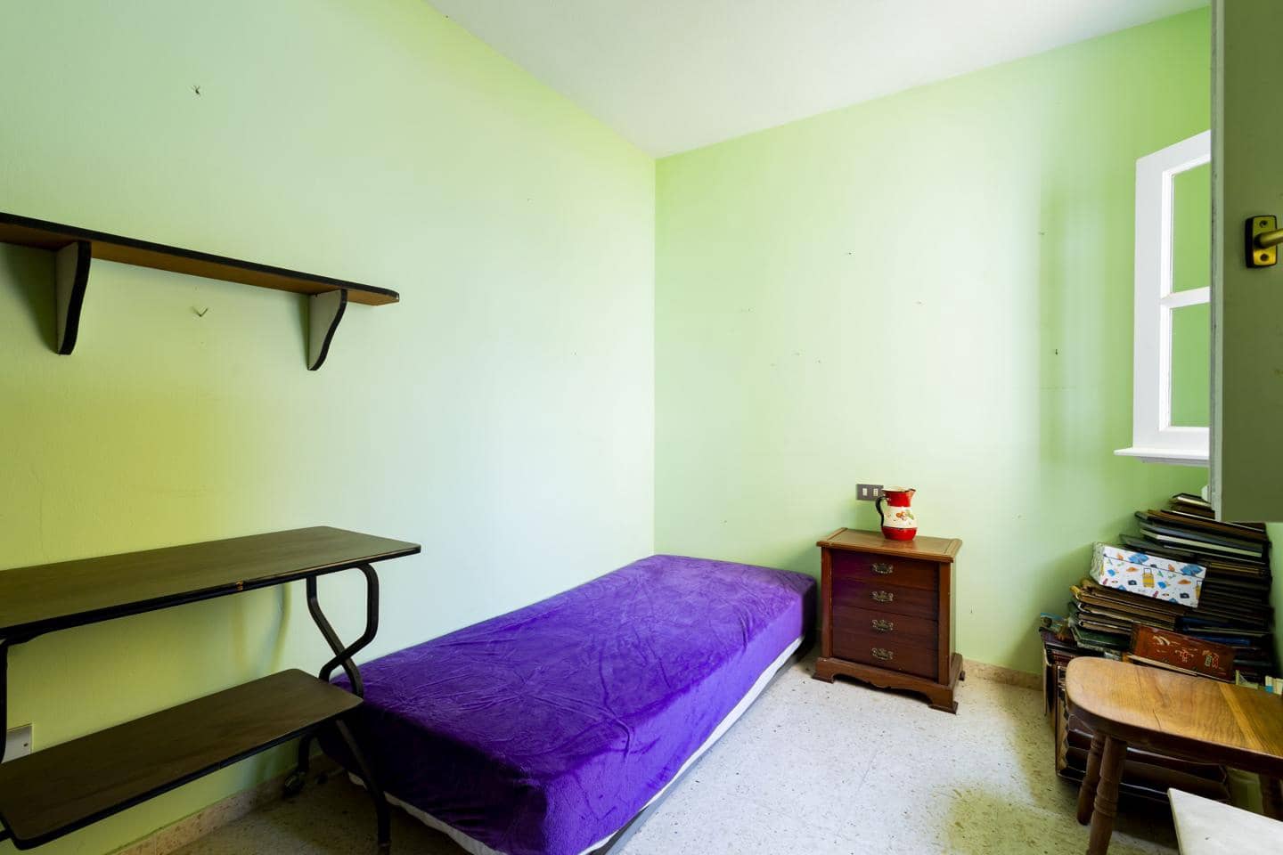 3 slaapkamer Flat te koop in Los Realejos - € 189.900 (Ref: 10009492)