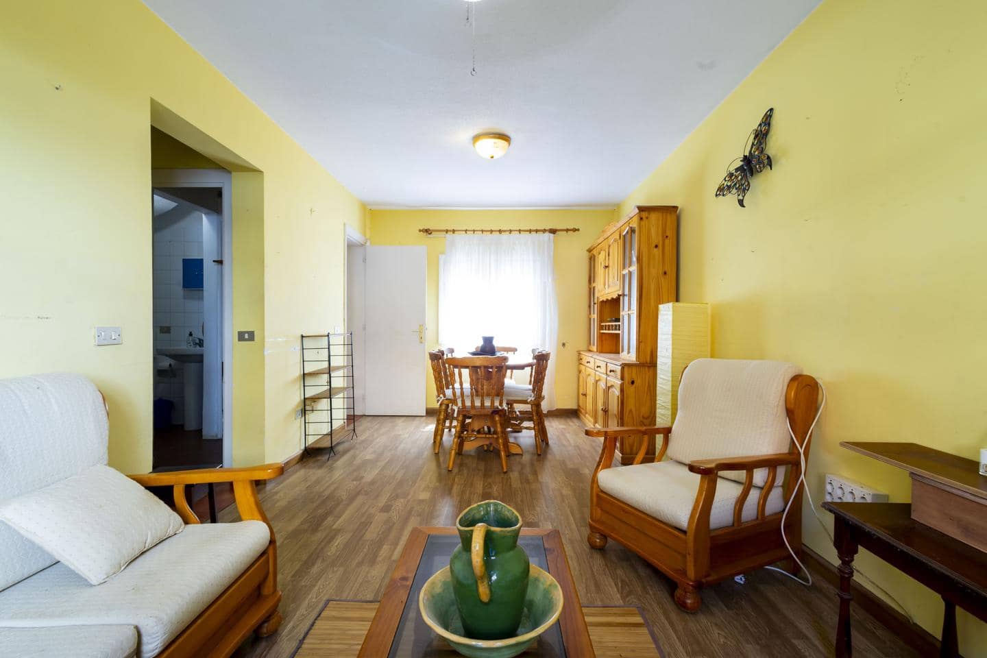 3 slaapkamer Flat te koop in Los Realejos - € 189.900 (Ref: 10009492)
