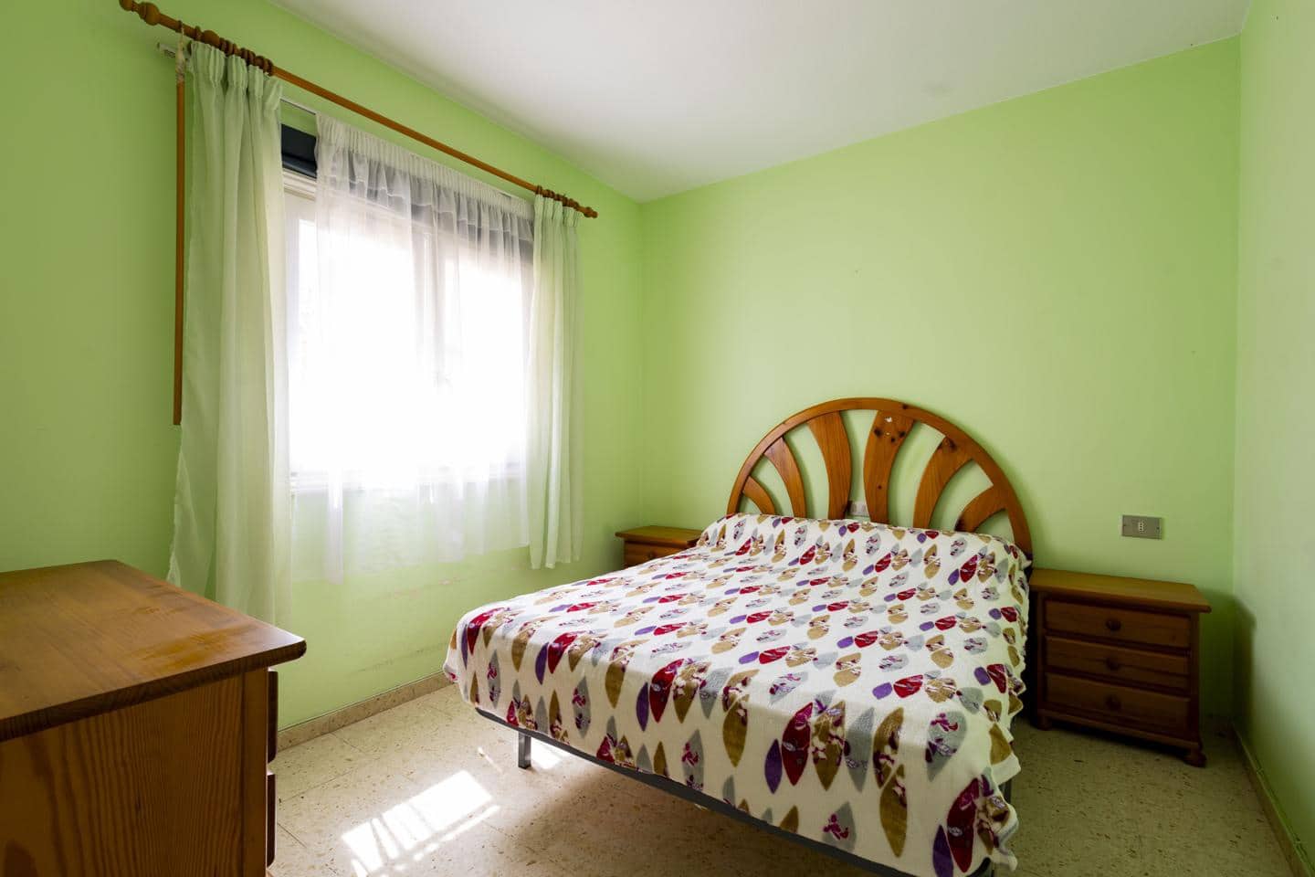 3 slaapkamer Flat te koop in Los Realejos - € 189.900 (Ref: 10009492)