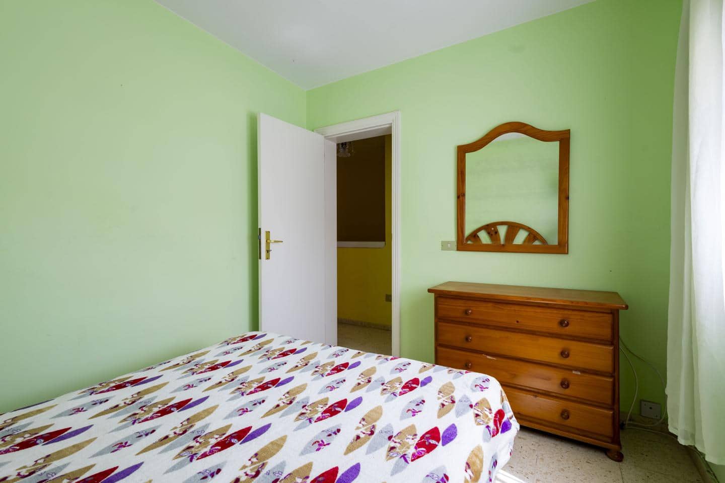 3 slaapkamer Flat te koop in Los Realejos - € 189.900 (Ref: 10009492)