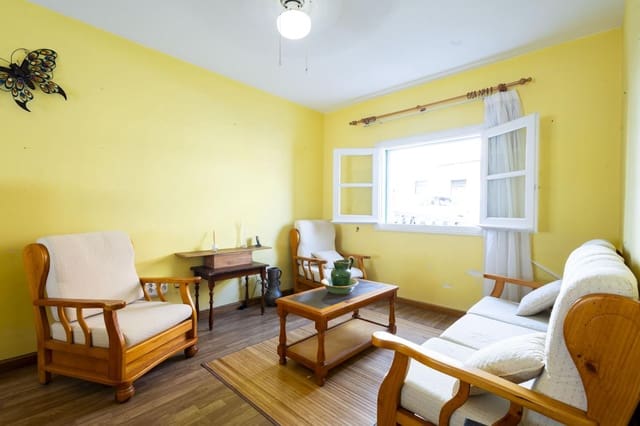 3 slaapkamer Flat te koop in Los Realejos - € 189.900 (Ref: 10009492)