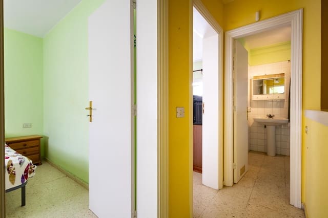 3 slaapkamer Flat te koop in Los Realejos - € 189.900 (Ref: 10009492)