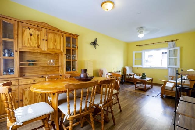 3 slaapkamer Flat te koop in Los Realejos - € 189.900 (Ref: 10009492)