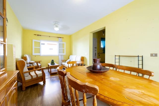 3 slaapkamer Flat te koop in Los Realejos - € 189.900 (Ref: 10009492)
