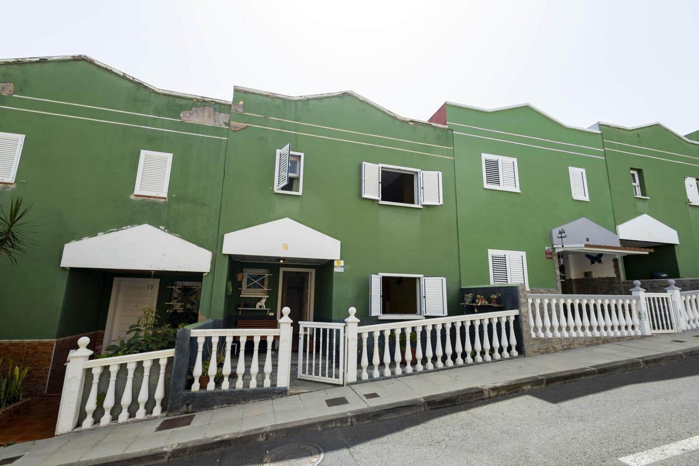 3 slaapkamer Flat te koop in Los Realejos - € 189.900 (Ref: 10009492)