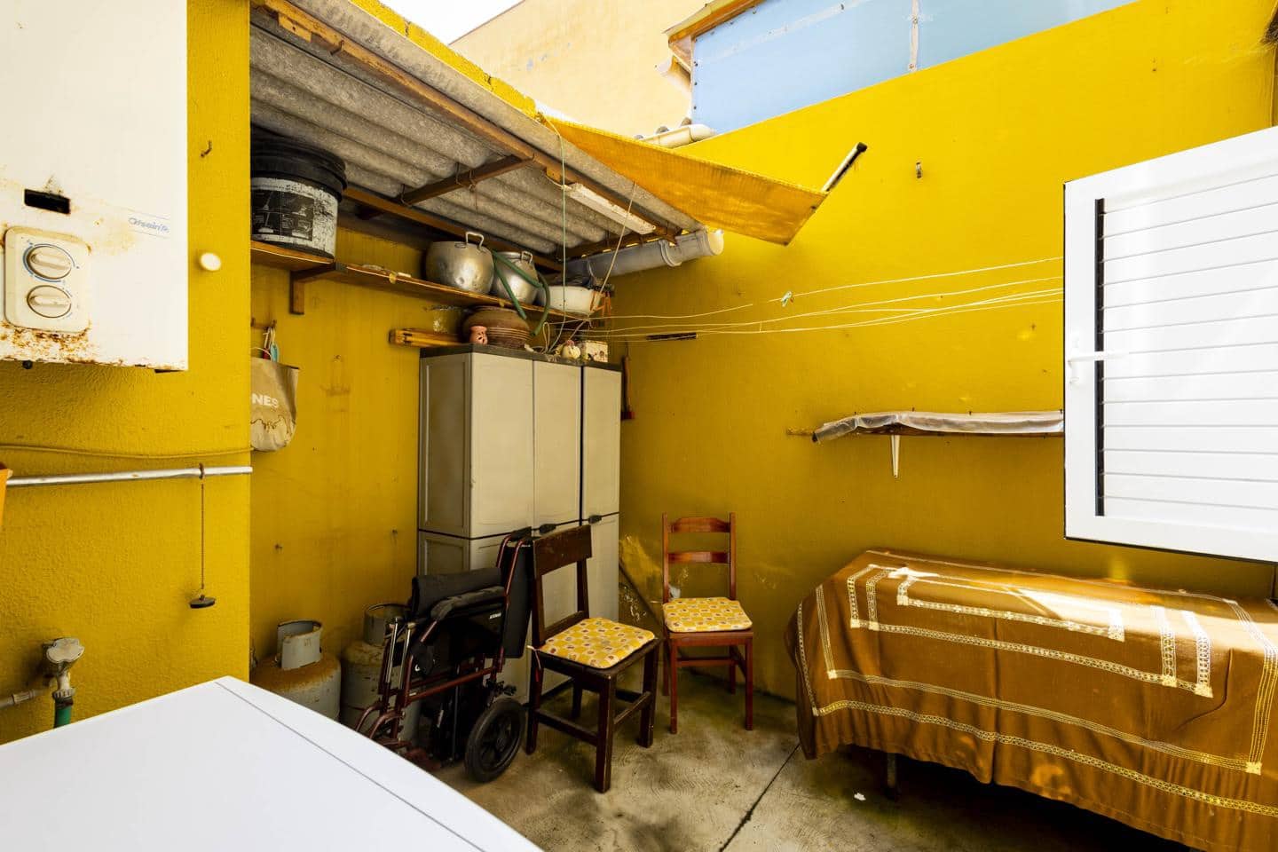 3 slaapkamer Flat te koop in Los Realejos - € 189.900 (Ref: 10009492)