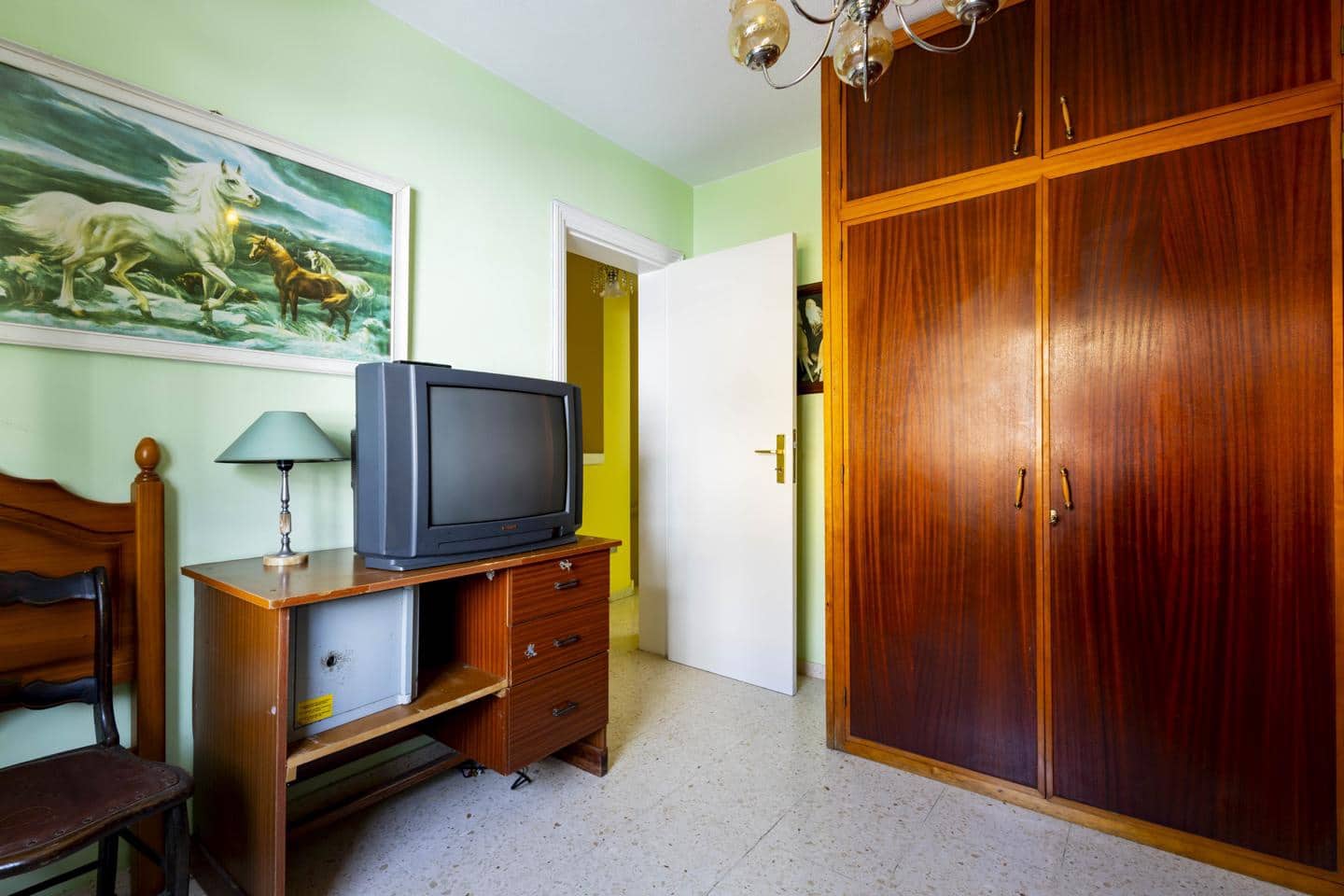 3 slaapkamer Flat te koop in Los Realejos - € 189.900 (Ref: 10009492)