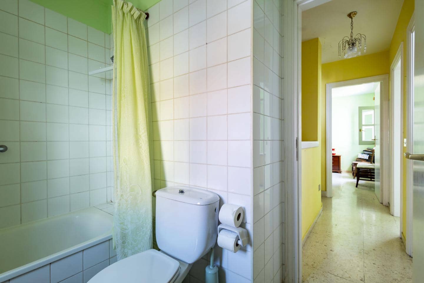 3 slaapkamer Flat te koop in Los Realejos - € 189.900 (Ref: 10009492)