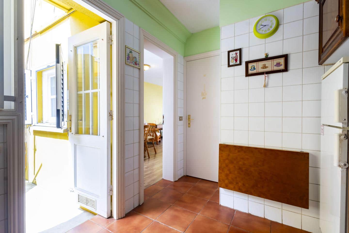 3 slaapkamer Flat te koop in Los Realejos - € 189.900 (Ref: 10009492)