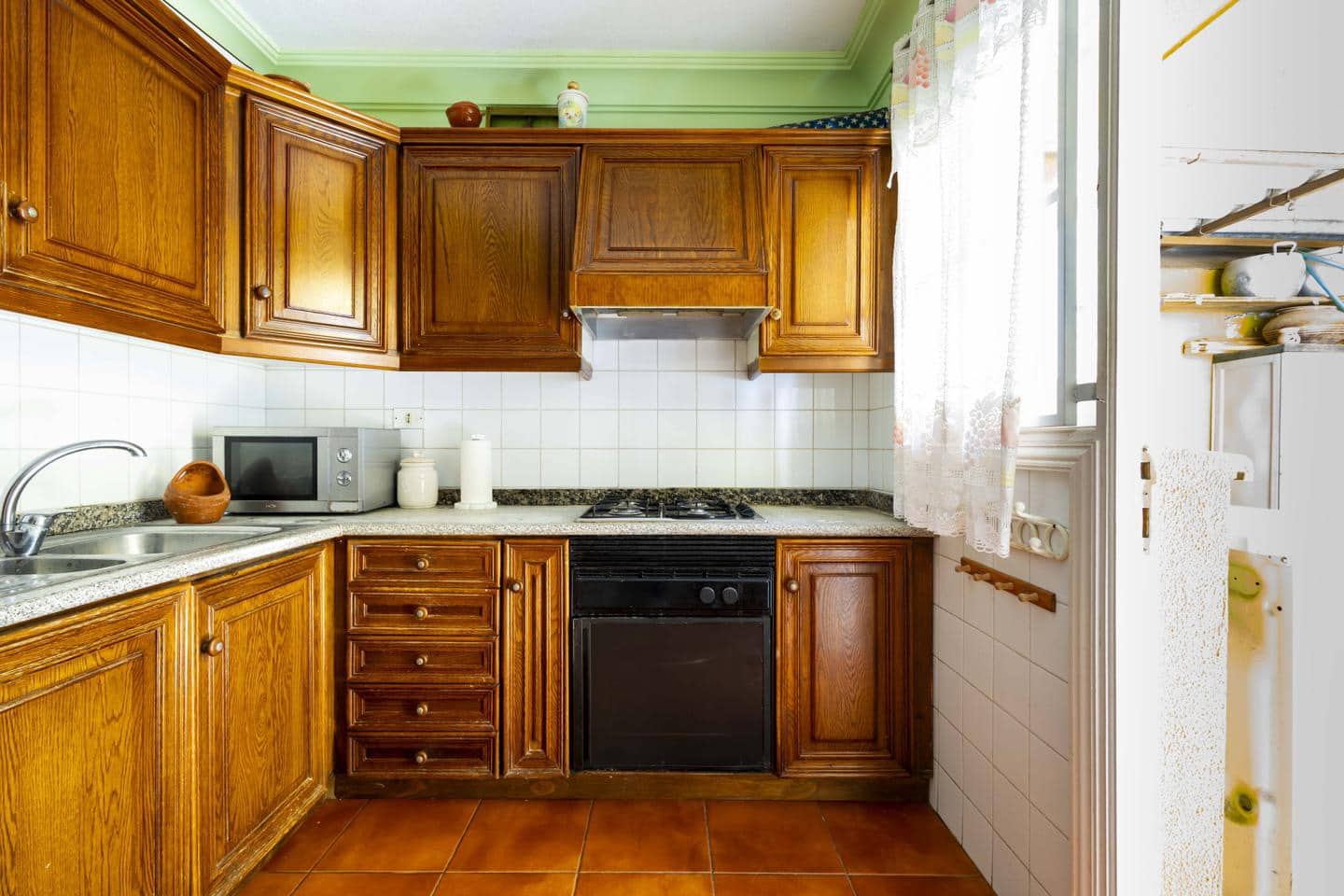 3 slaapkamer Flat te koop in Los Realejos - € 189.900 (Ref: 10009492)