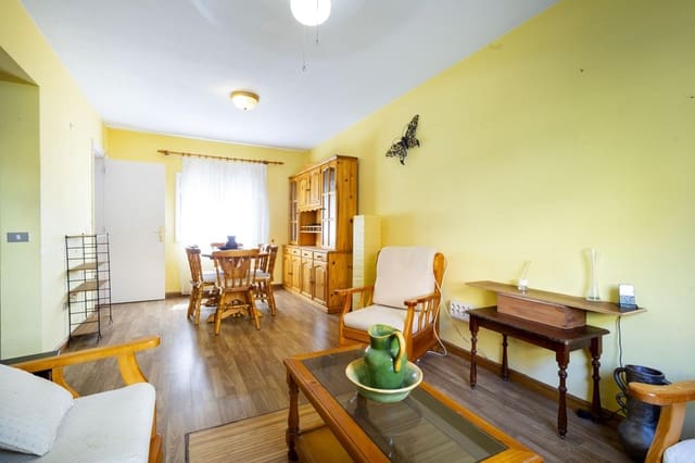3 slaapkamer Flat te koop in Los Realejos - € 189.900 (Ref: 10009492)
