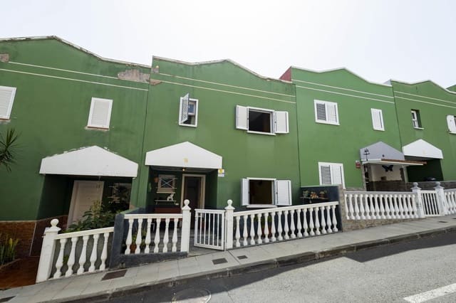 3 slaapkamer Flat te koop in Los Realejos - € 189.900 (Ref: 10009492)